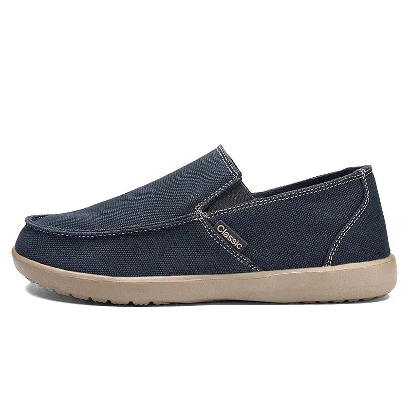 Jon Wellington Summer Loafer