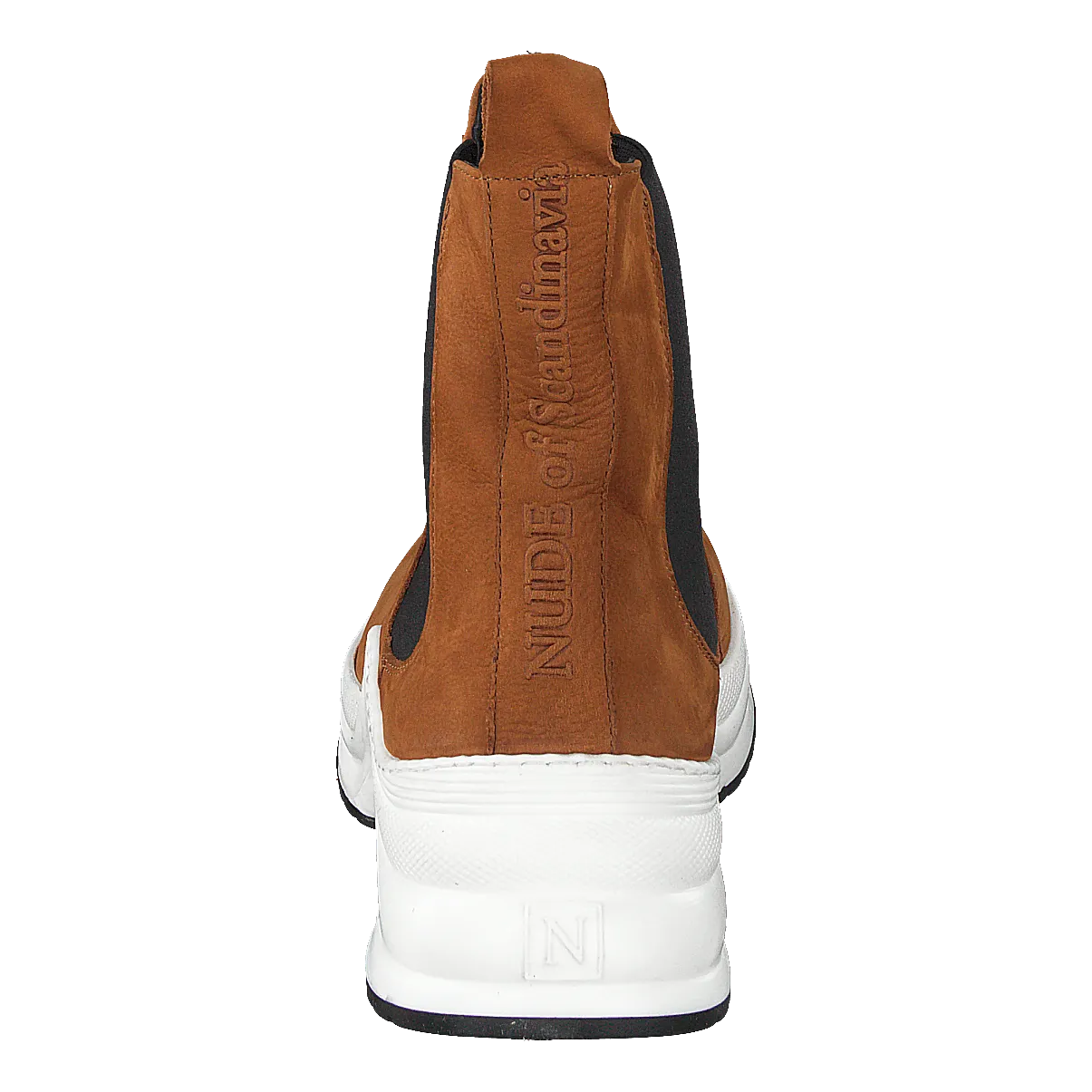 Joy Longb Sport / Cognac