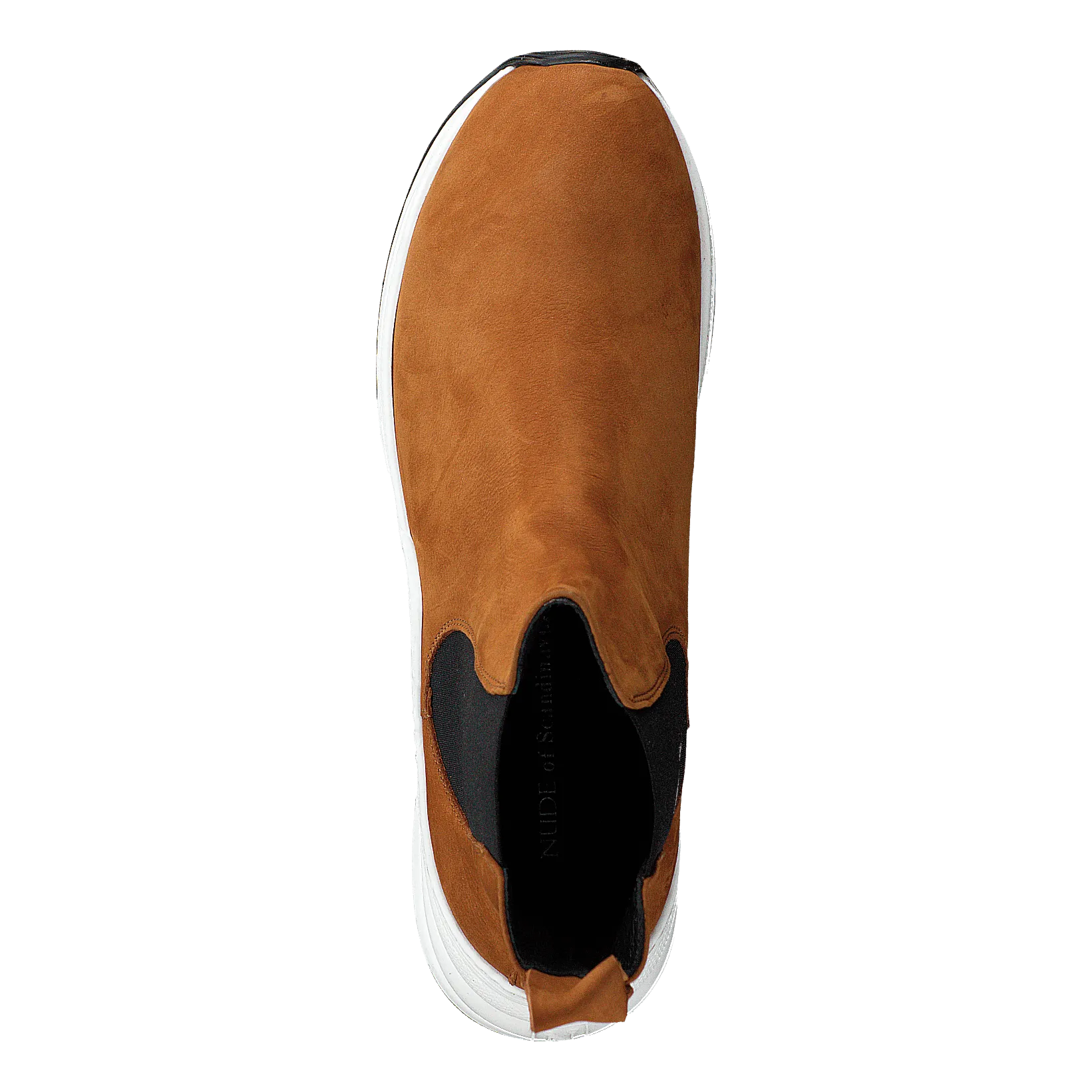 Joy Longb Sport / Cognac