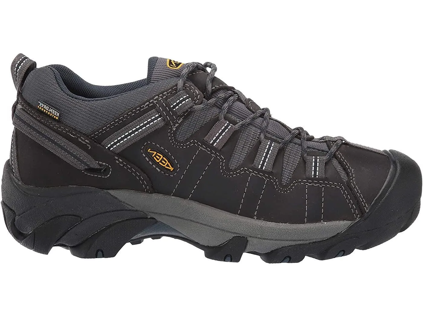 Keen Men's Targhee II WP