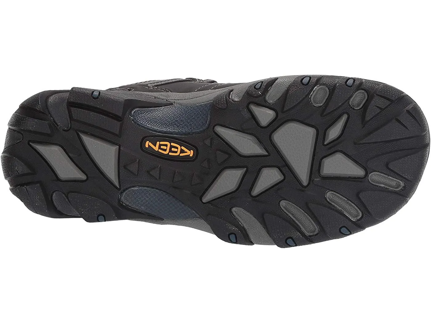 Keen Men's Targhee II WP