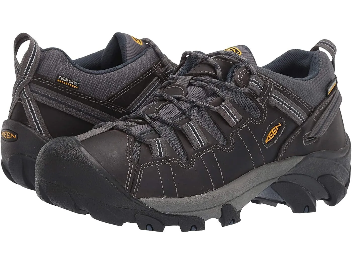 Keen Men's Targhee II WP