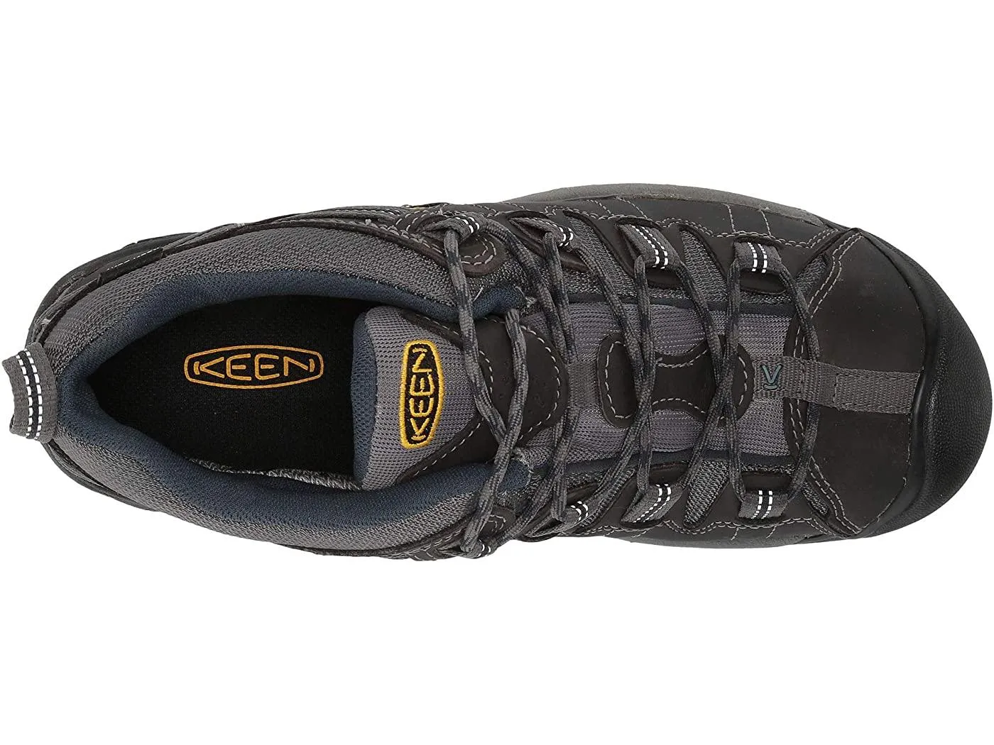 Keen Men's Targhee II WP