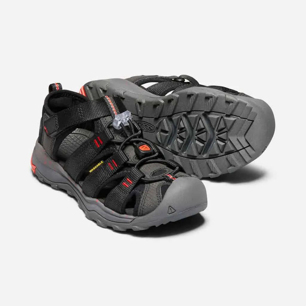 Keen Newport Neo H2 Grand Enfant