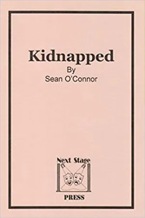 Kidnapped - Digital Version