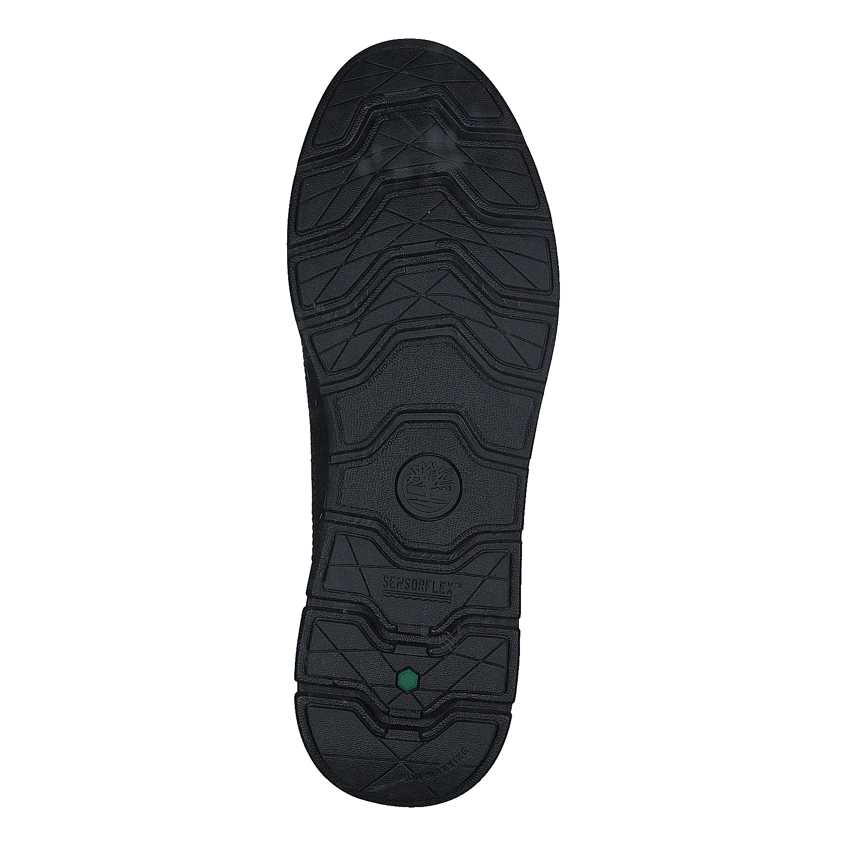 Killington 6 In Black
