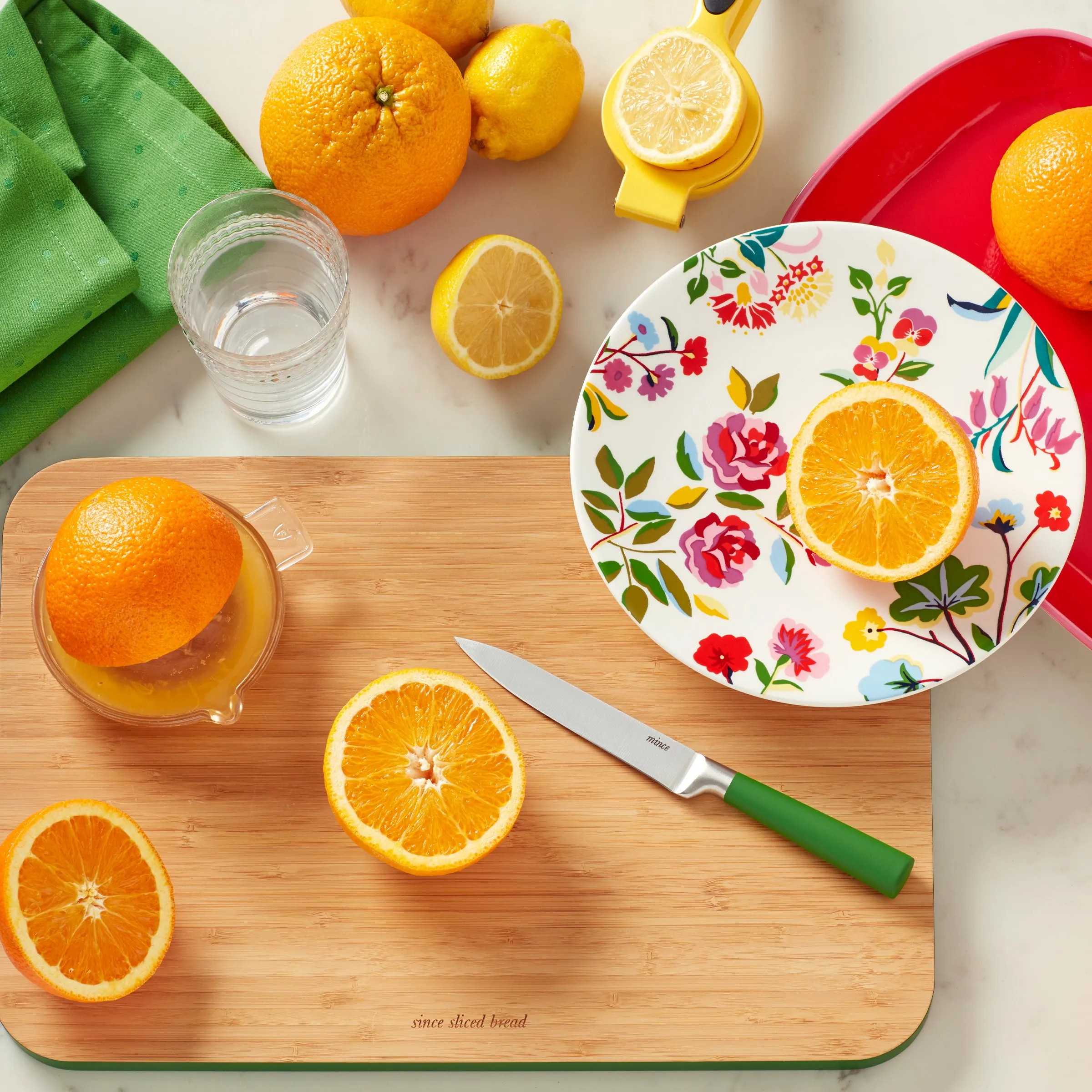 Knock On Wood Cutting Boards, S/2