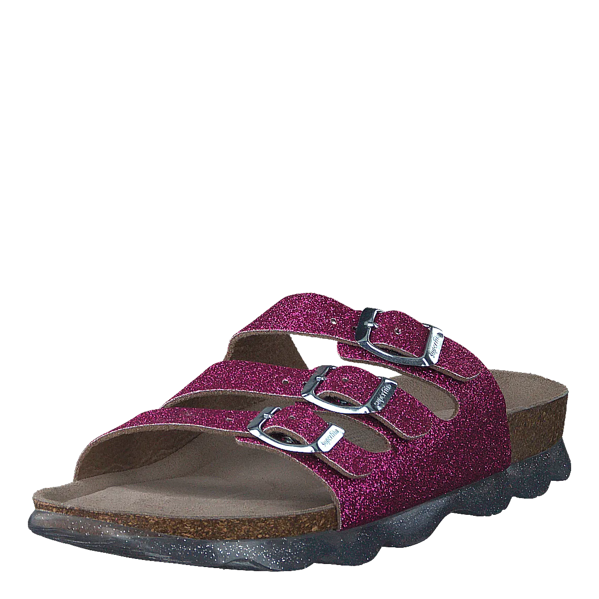 Korkis 3 Wave Pink