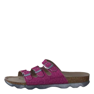 Korkis 3 Wave Pink