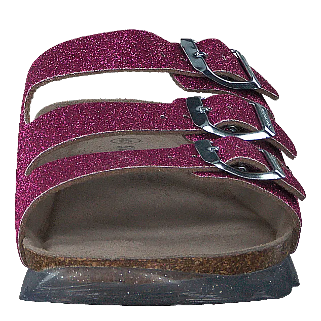 Korkis 3 Wave Pink