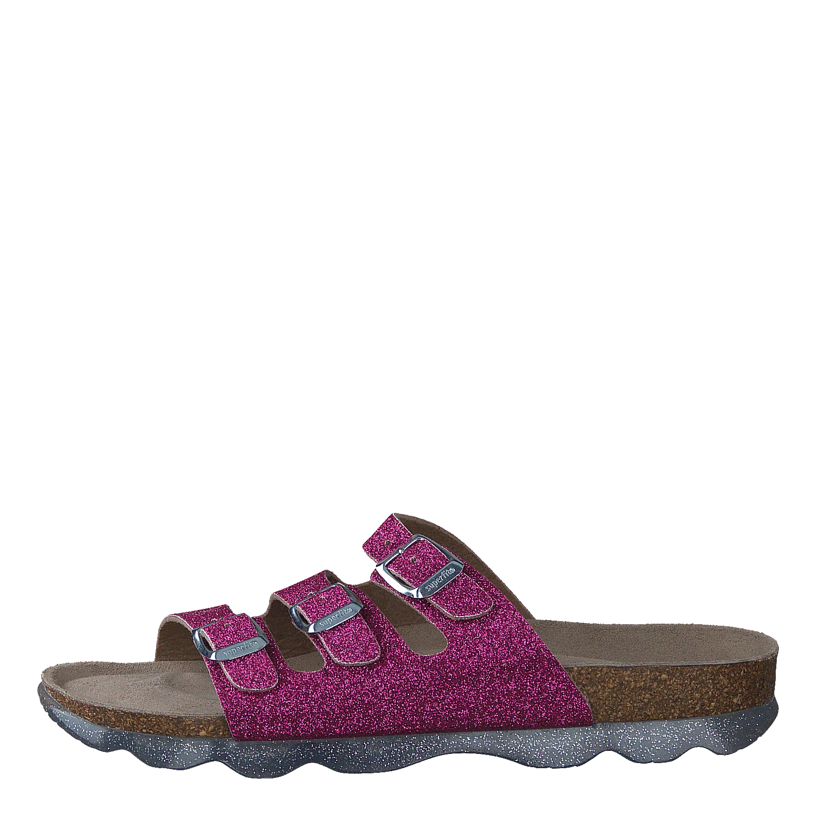 Korkis 3 Wave Pink