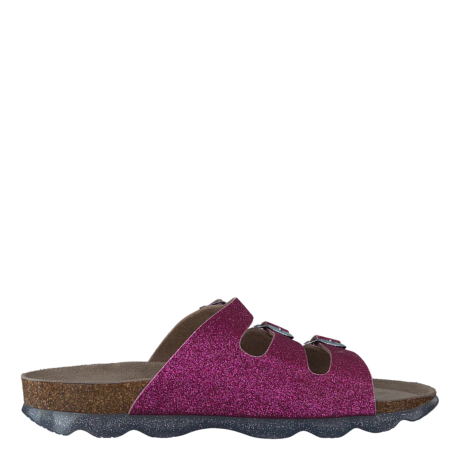Korkis 3 Wave Pink