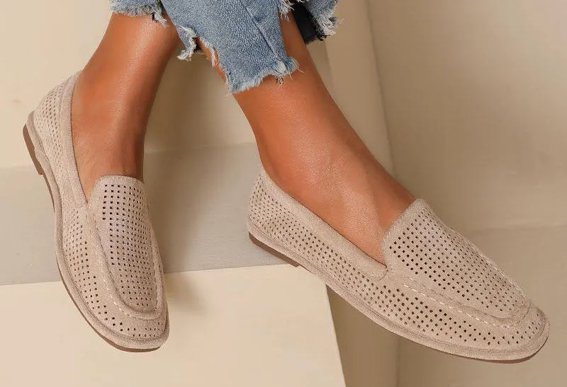 Laser Loafer