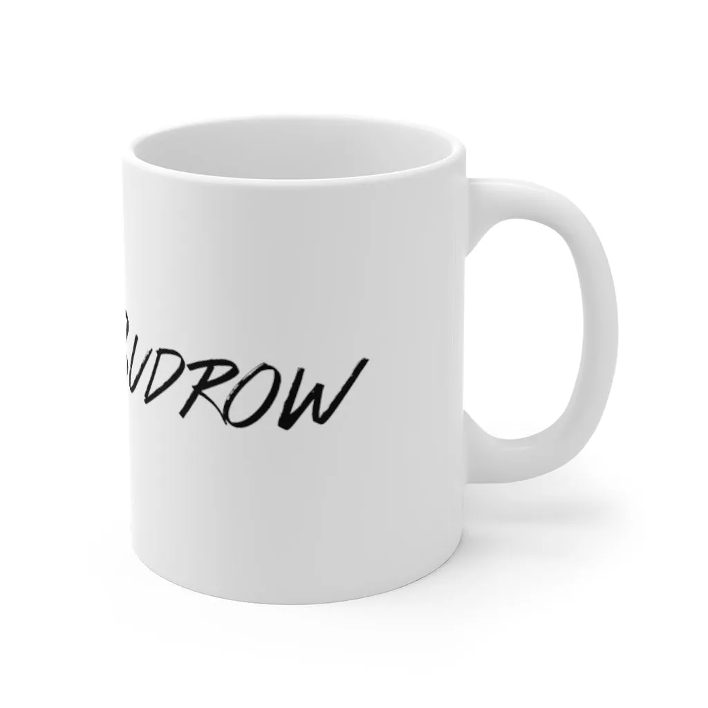 Leon Budrow - Mug 11oz