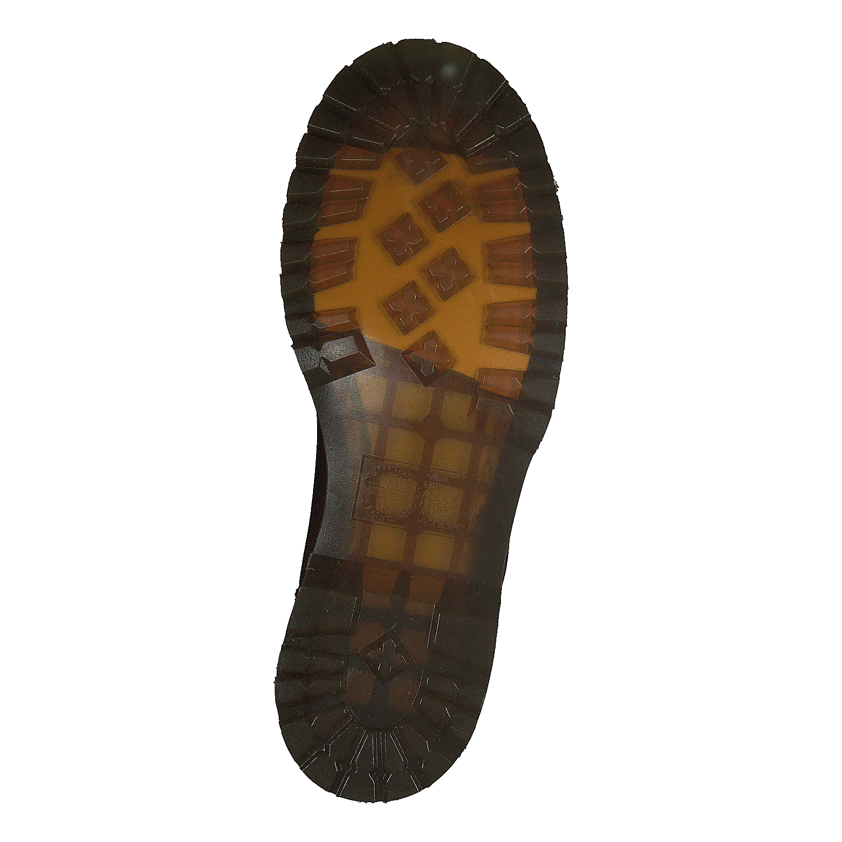 Leonore Butterscotch