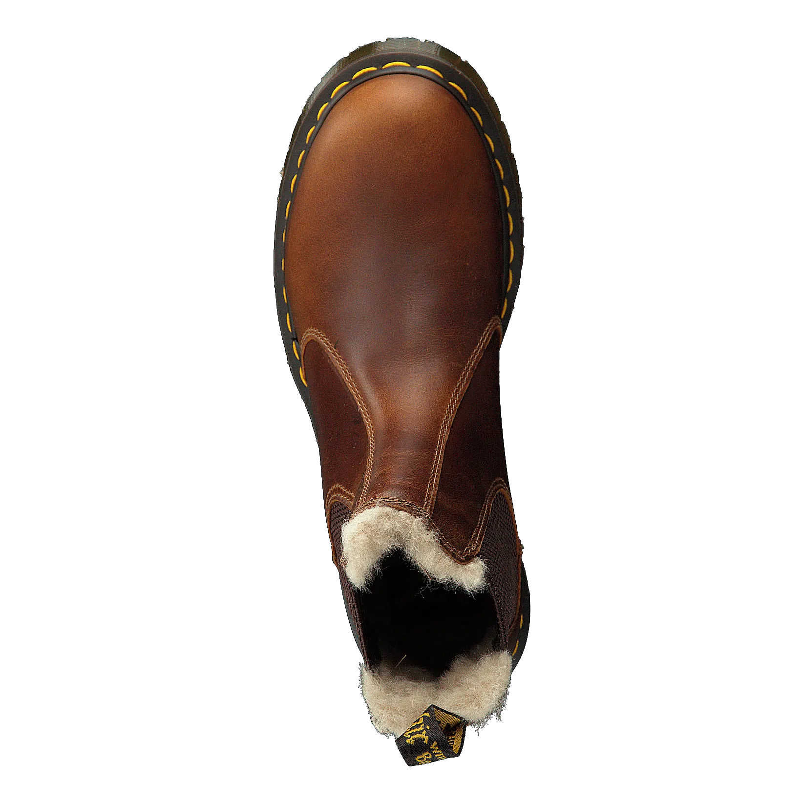 Leonore Butterscotch