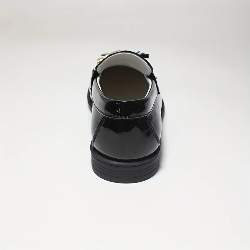 Lightweight Tassel Slip On Loafer Shoes