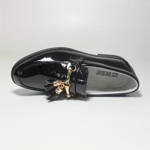 Lightweight Tassel Slip On Loafer Shoes