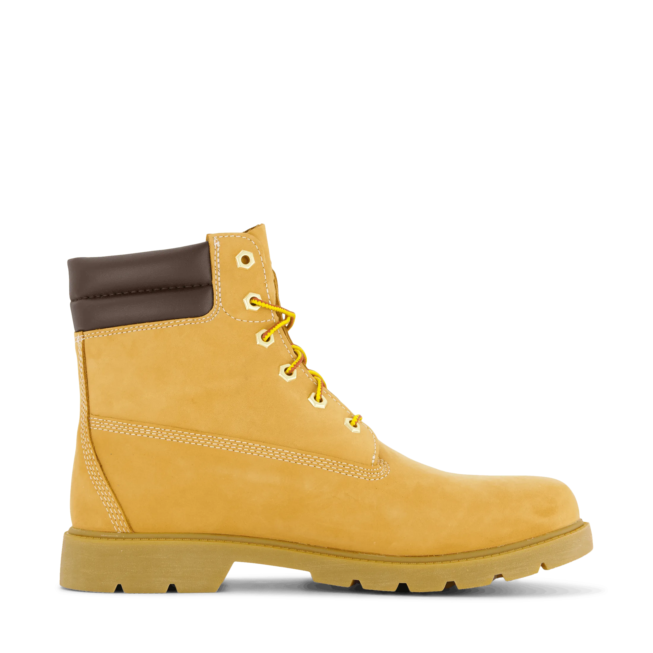 Linden Woods 6 Inch Lace Up Wa Wheat