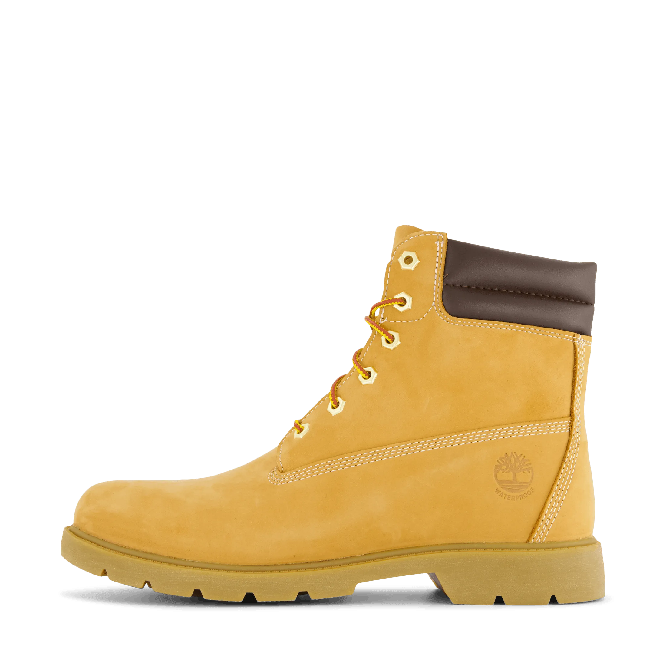 Linden Woods 6 Inch Lace Up Wa Wheat