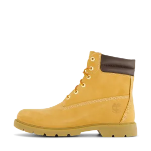 Linden Woods 6 Inch Lace Up Wa Wheat