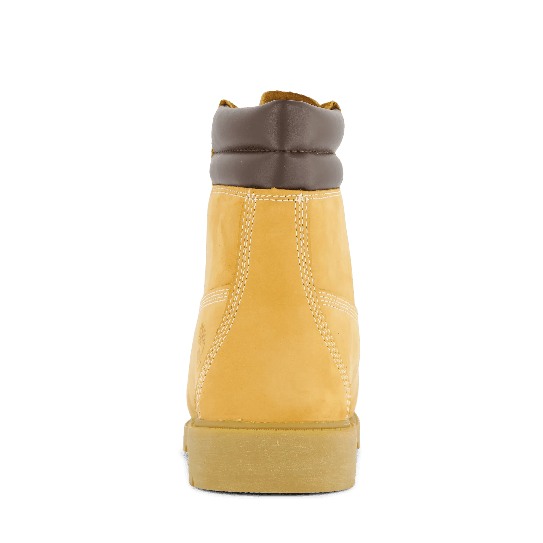 Linden Woods 6 Inch Lace Up Wa Wheat