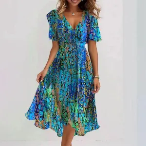 Linnea - Elegant dress