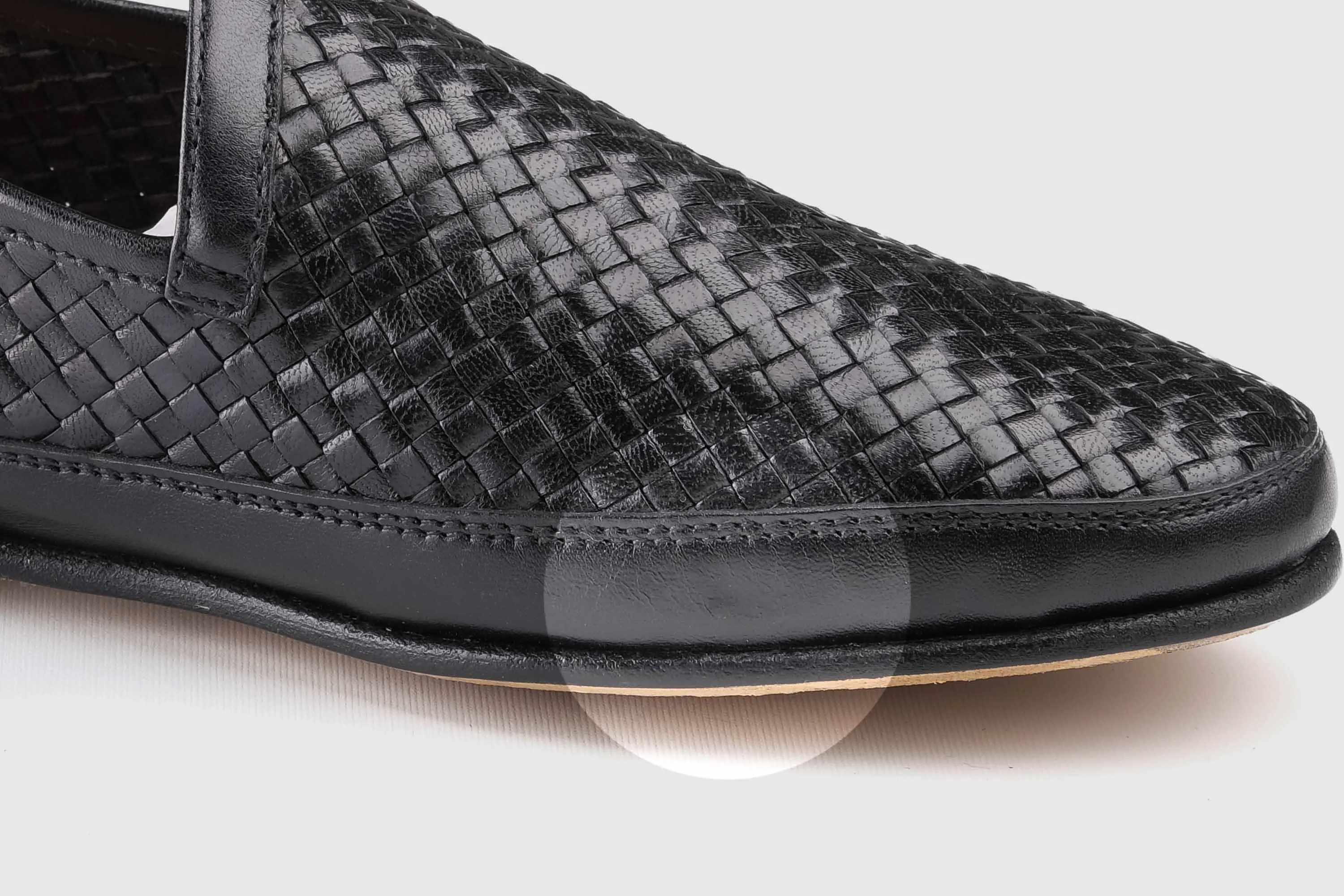 Loafer - size 40
