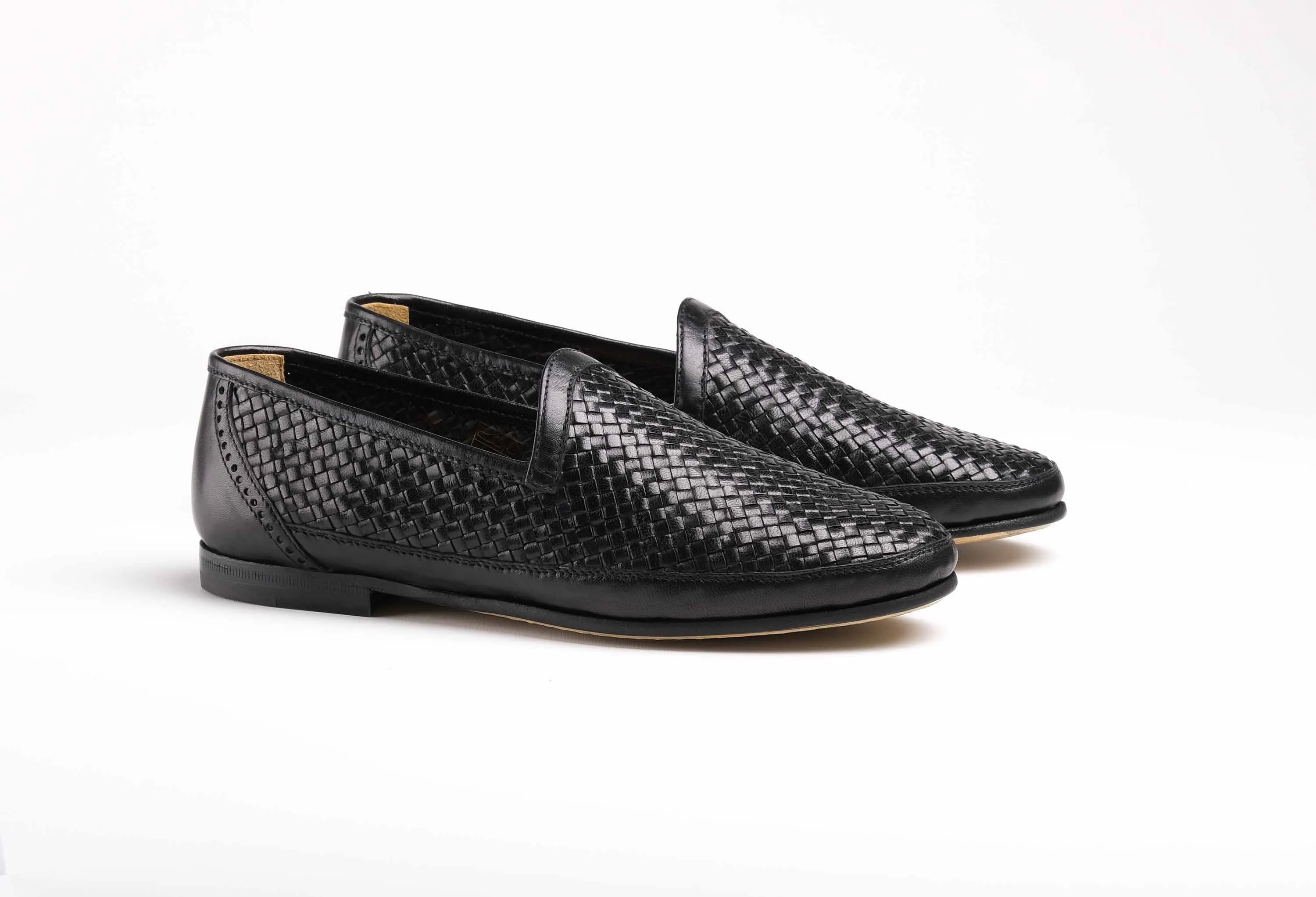 Loafer - size 40