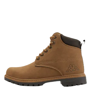 Logo Tennesee 2 Brown