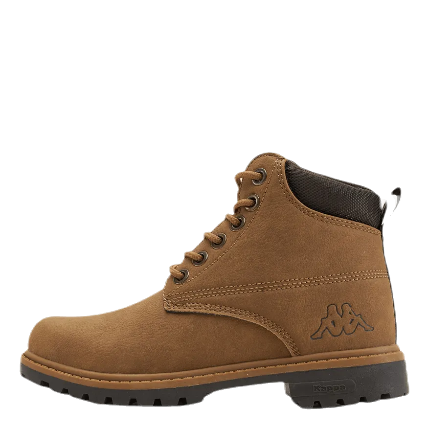 Logo Tennesee 2 Brown