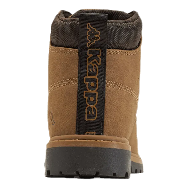 Logo Tennesee 2 Brown
