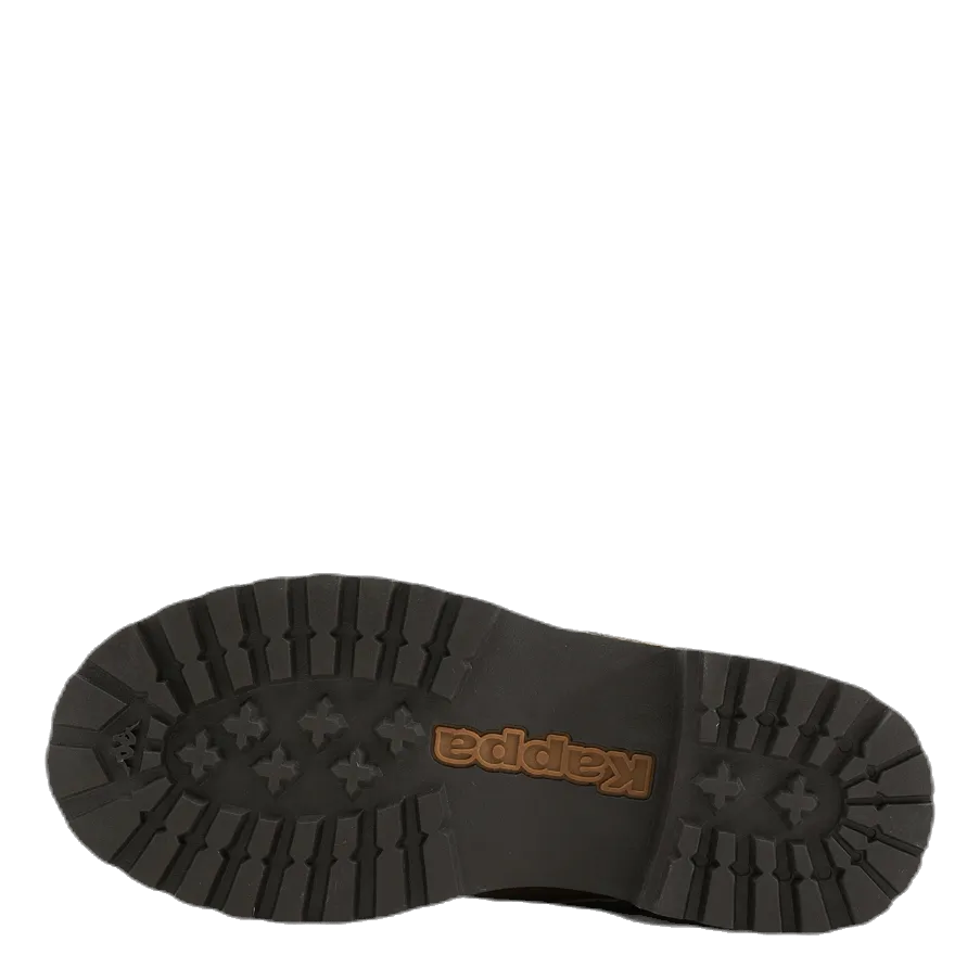 Logo Tennesee 2 Brown