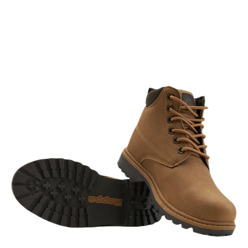Logo Tennesee 2 Brown