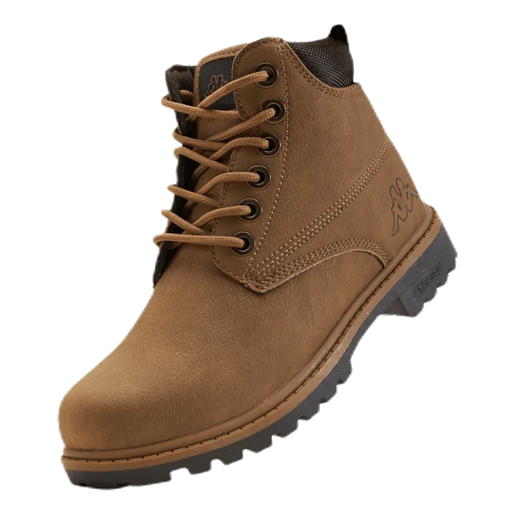 Logo Tennesee 2 Brown