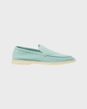 Loro Piana Summer Walk Acquamarina