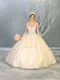 May Queen Quinceanera LK143