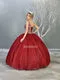 May Queen Quinceanera LK143