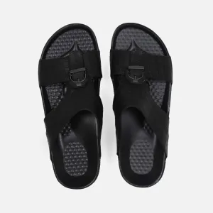 MEN CASUAL SLIP-ON SLIPPERS