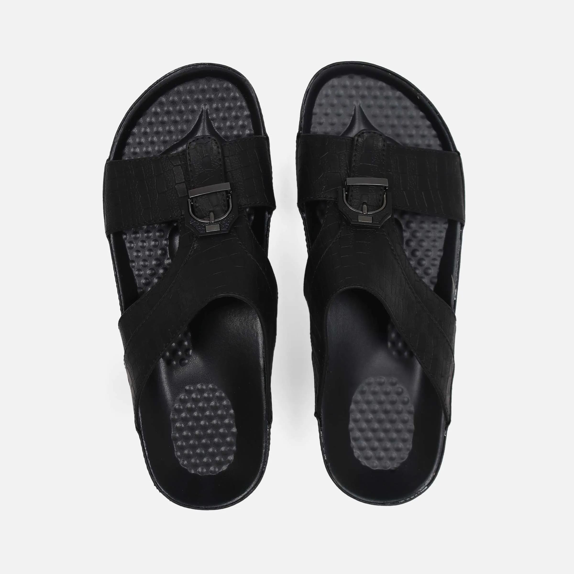 MEN CASUAL SLIP-ON SLIPPERS