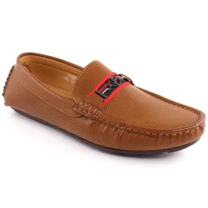Men “HAGAN” Casual Slip On Loafer Shoes