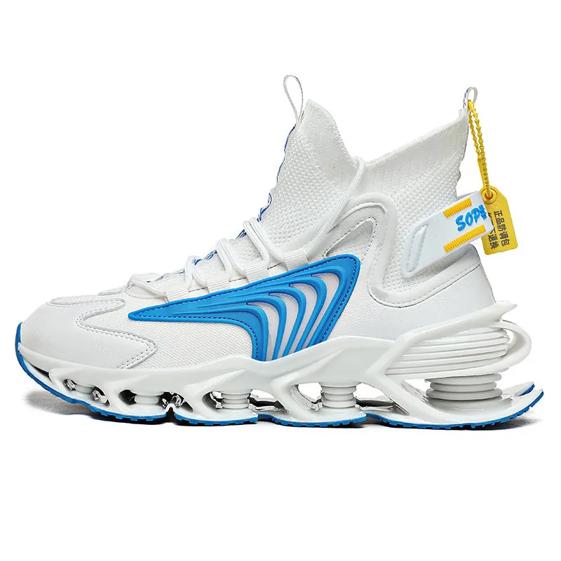 Men Shoes Sneakers Male Tenis Luxury Summer Mens Shoes