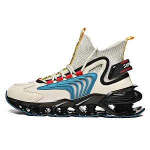 Men Shoes Sneakers Male Tenis Luxury Summer Mens Shoes