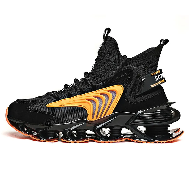 Men Shoes Sneakers Male Tenis Luxury Summer Mens Shoes