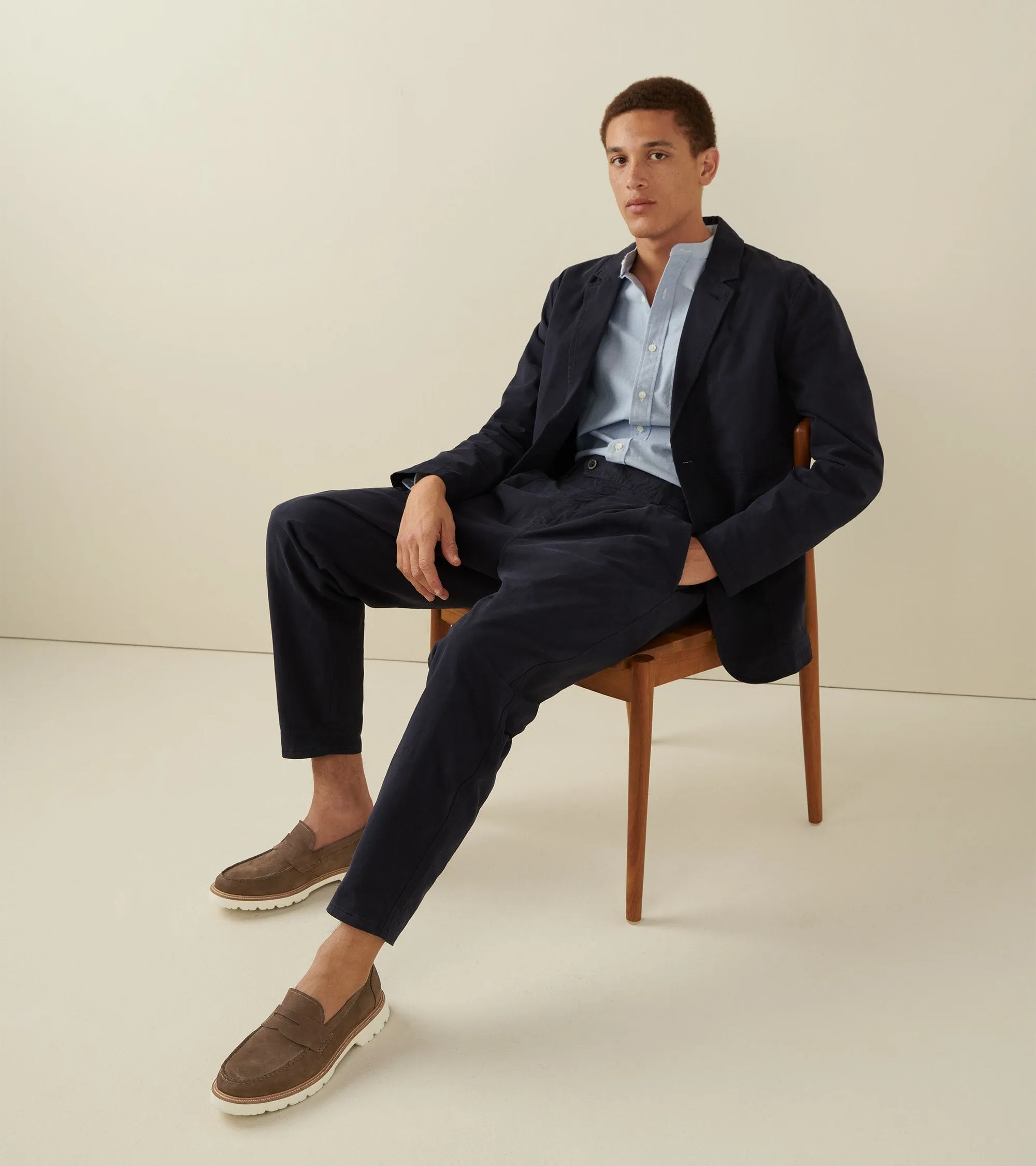 Men's American Classics Penny Loafer