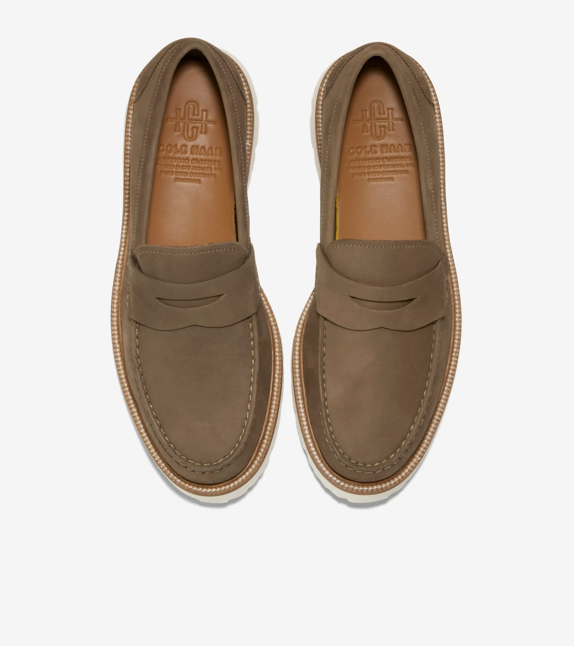 Men's American Classics Penny Loafer