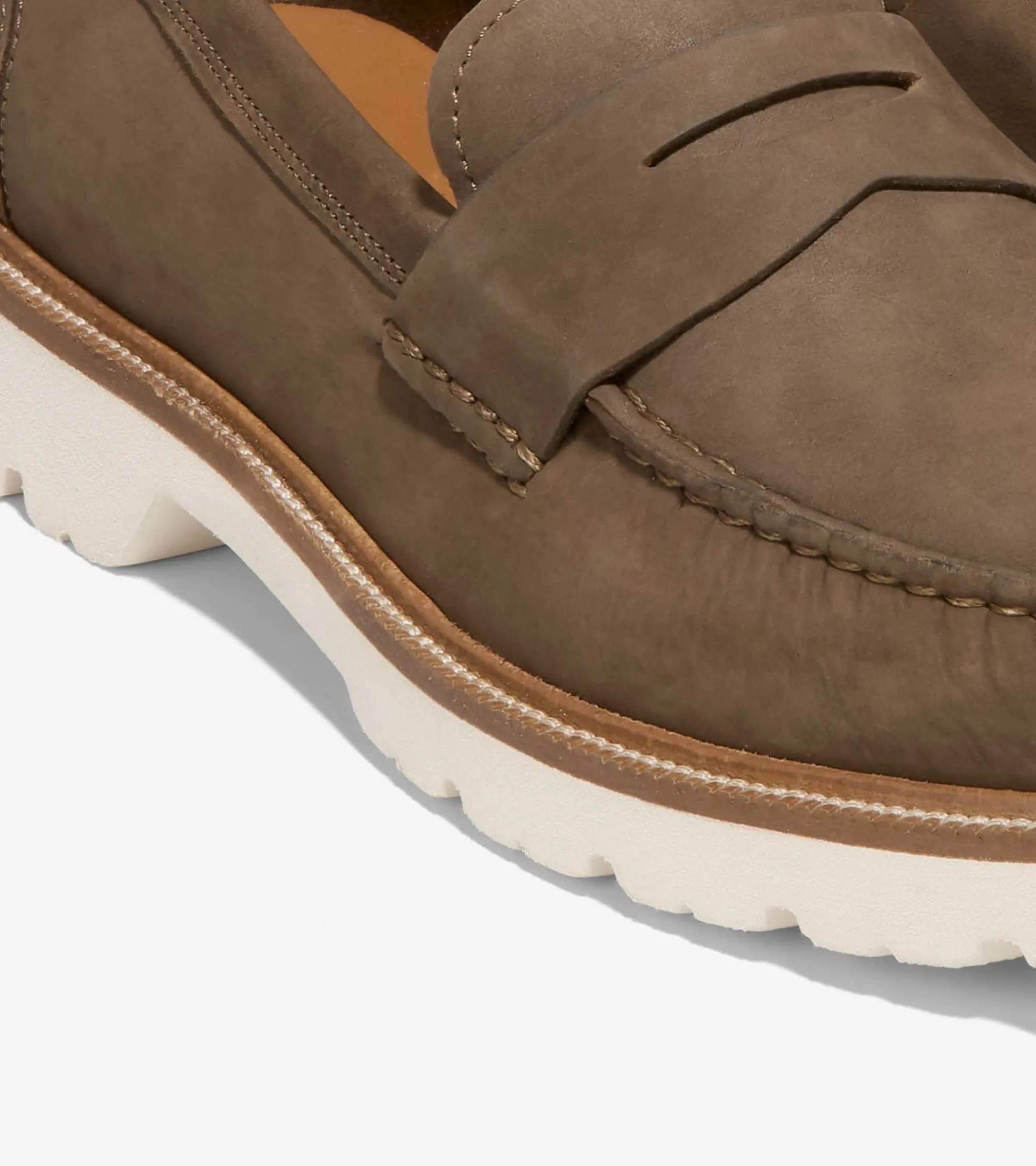 Men's American Classics Penny Loafer