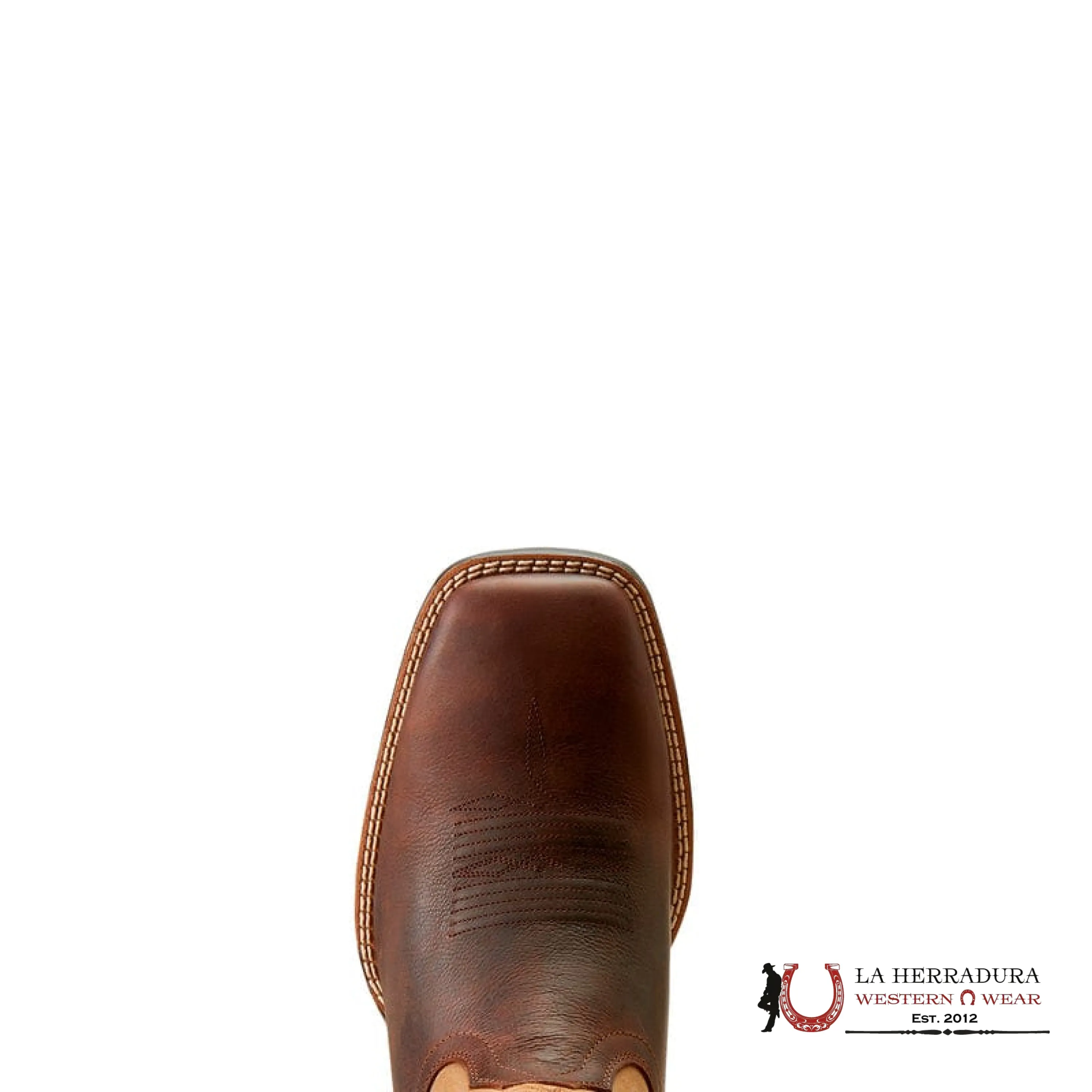MENS ARIAT SPORT RANGER BARLEY BROWN/TOASTED TAN