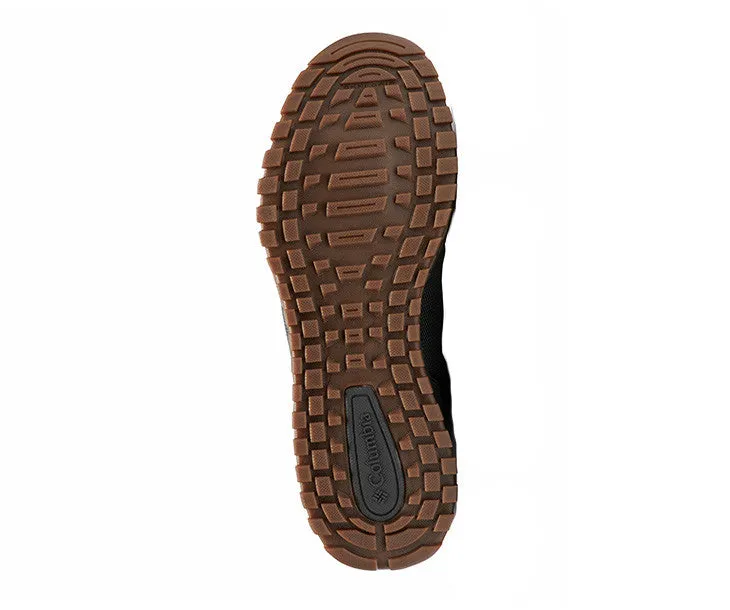 Men's Fairbanks Mid Boots