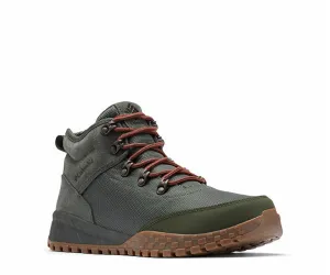 Men's Fairbanks Mid Boots